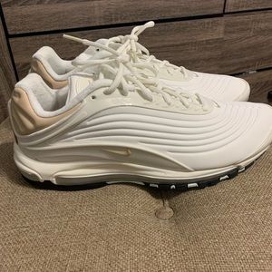Nike air max deluxe